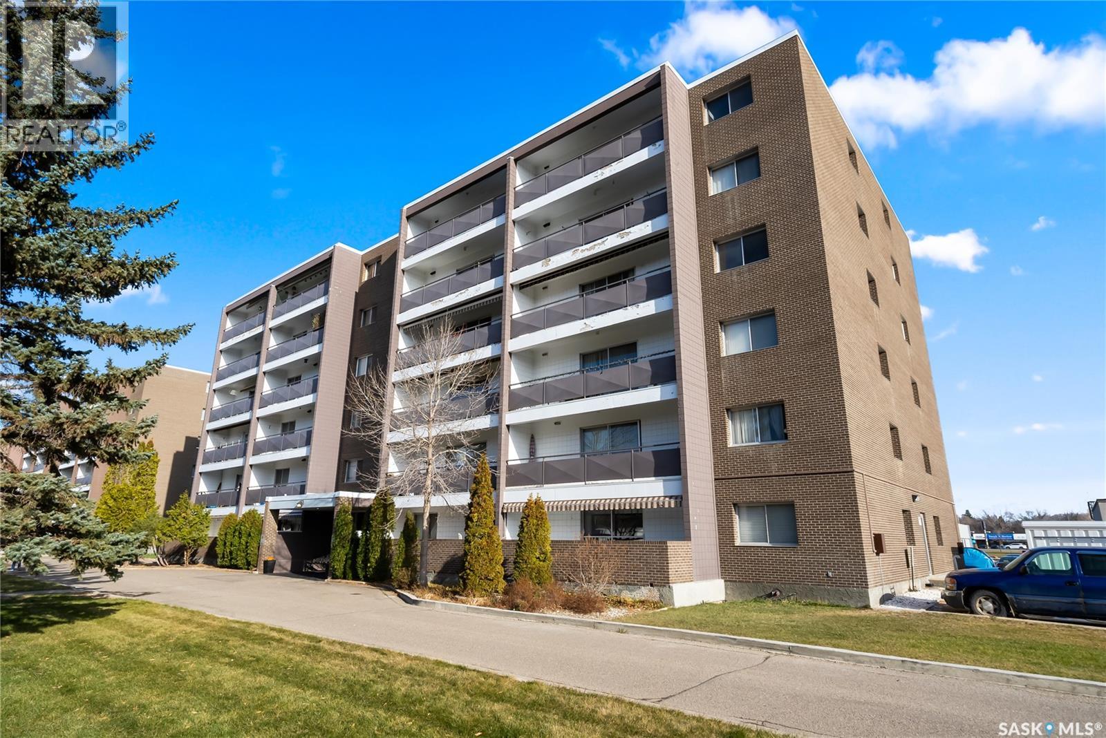 304 4615 Rae STREET, Regina, Saskatchewan