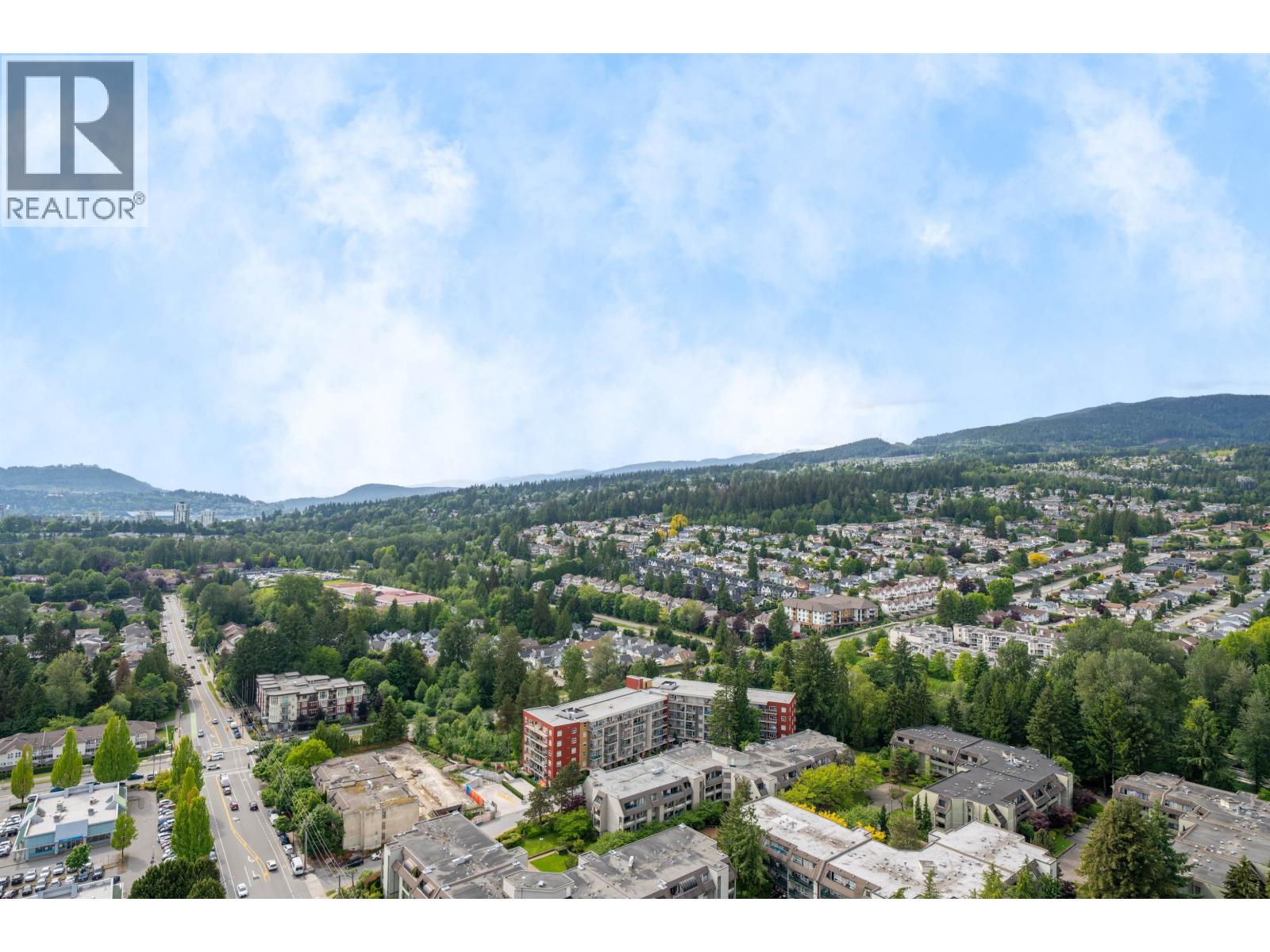 3401 2968 GLEN DRIVE, Coquitlam