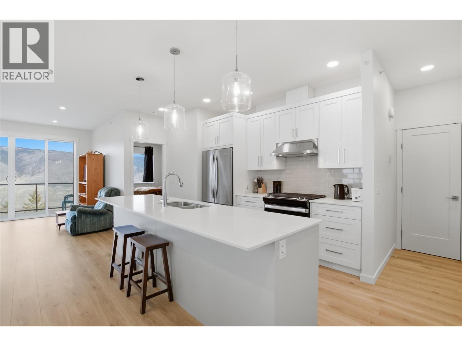 1799 BABINE Avenue Unit# 114, Kamloops