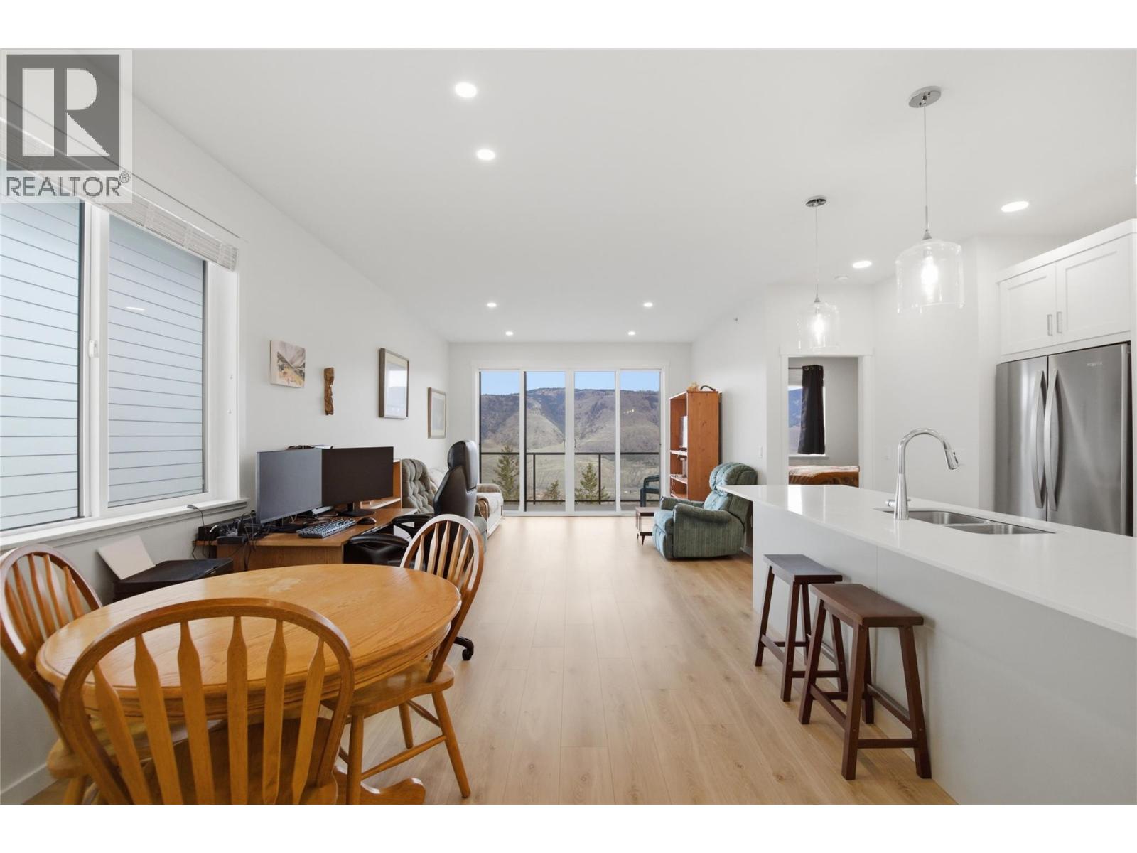 1799 BABINE Avenue Unit# 114, Kamloops