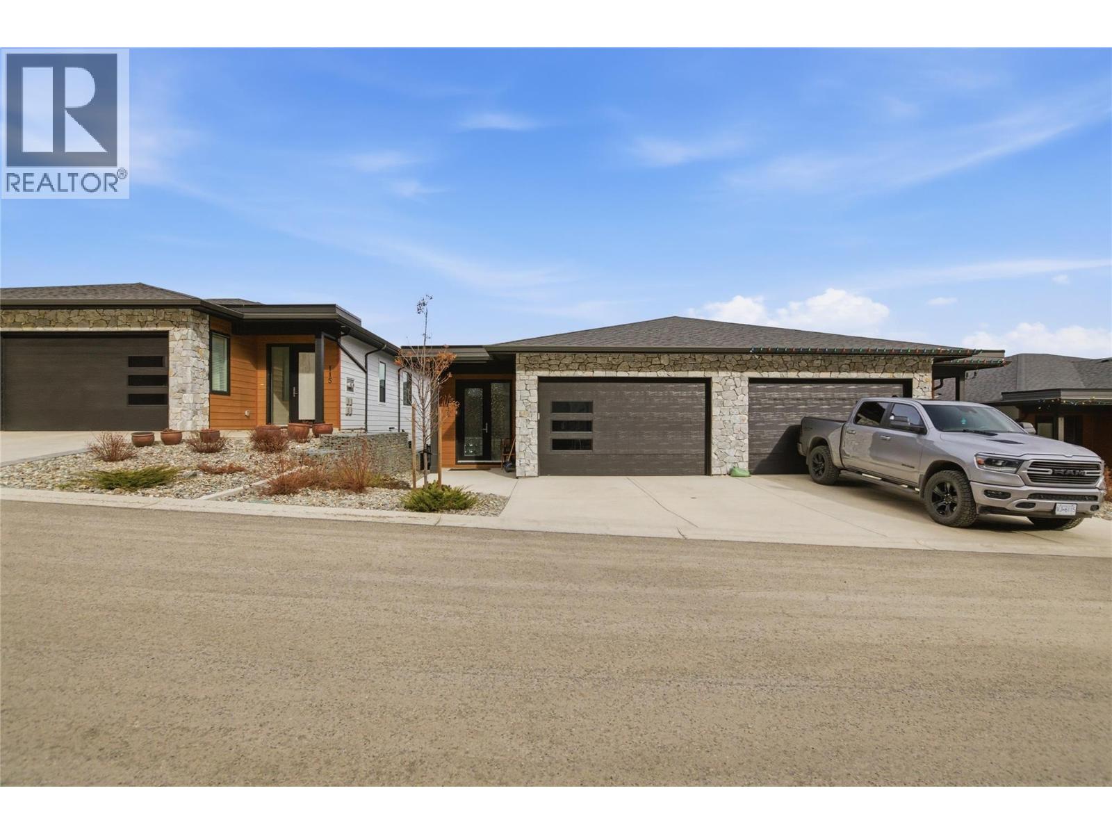 1799 BABINE Avenue Unit# 114, Kamloops