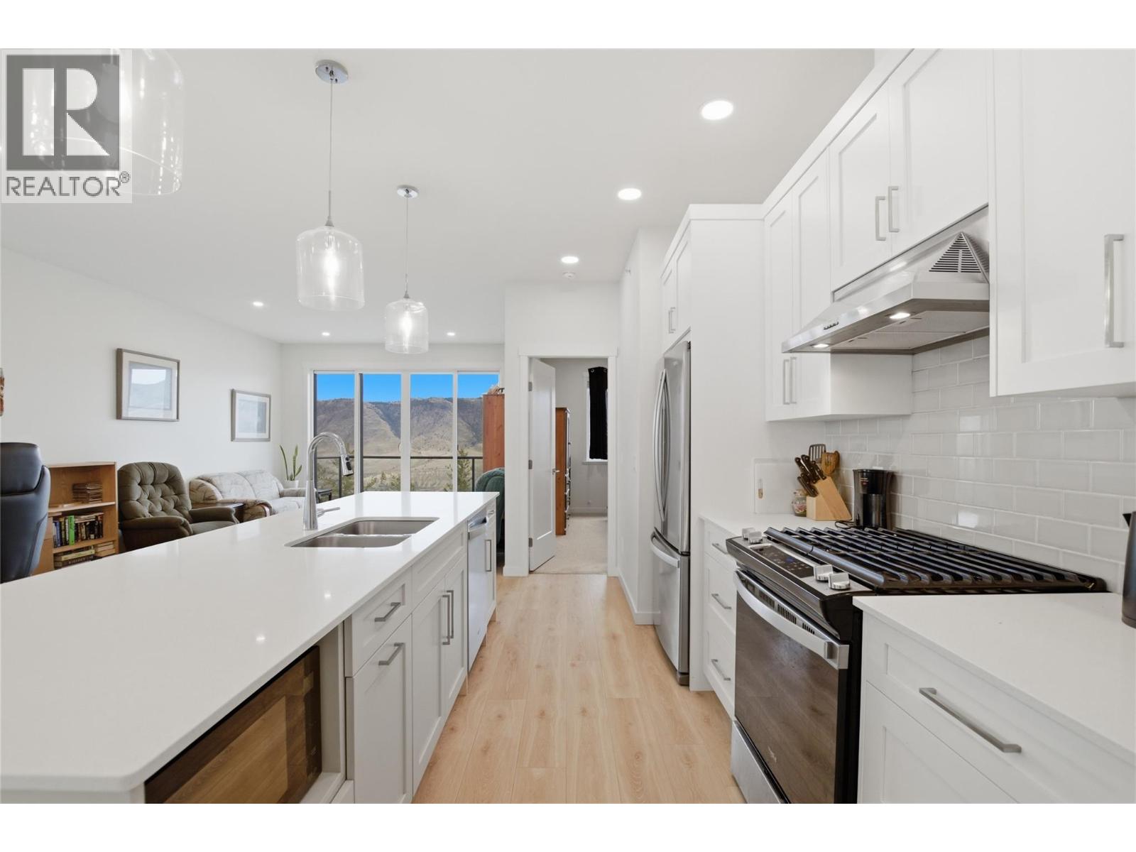 1799 BABINE Avenue Unit# 114, Kamloops