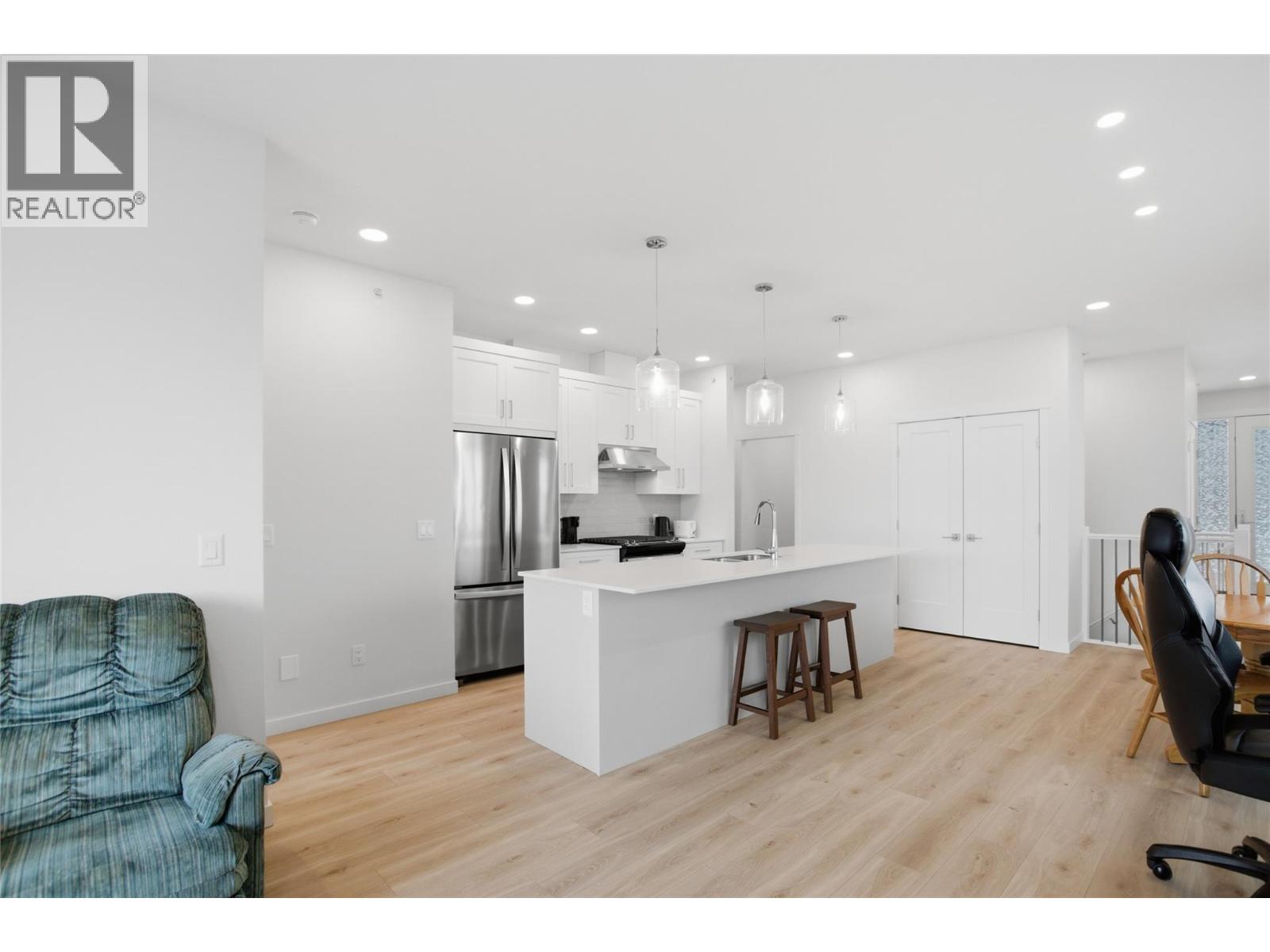 1799 BABINE Avenue Unit# 114, Kamloops