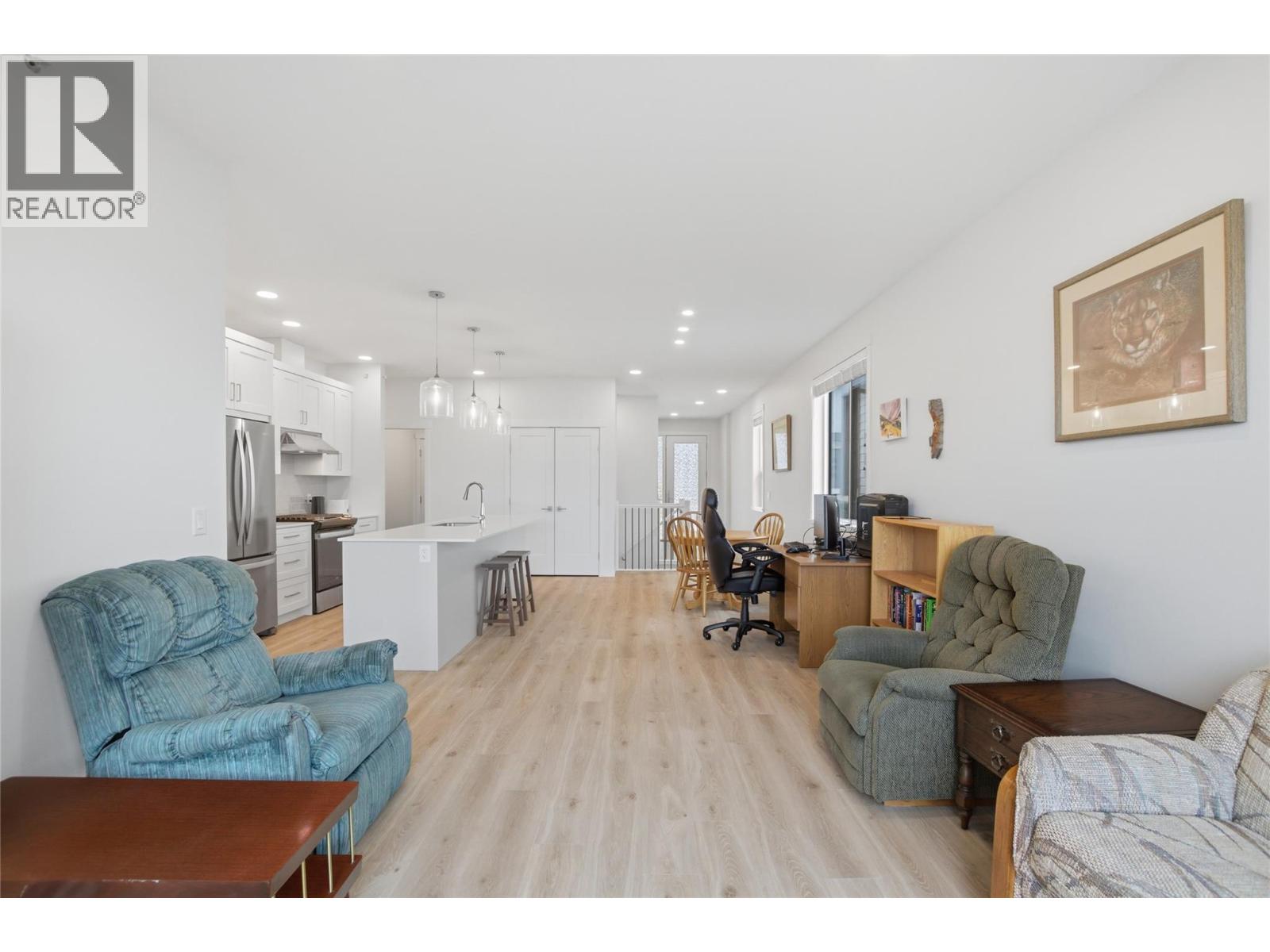 1799 BABINE Avenue Unit# 114, Kamloops