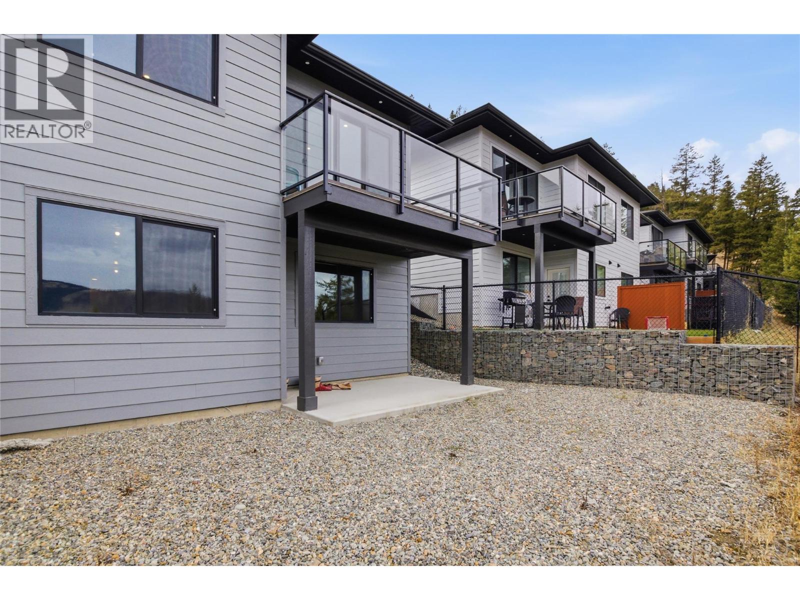 1799 BABINE Avenue Unit# 114, Kamloops