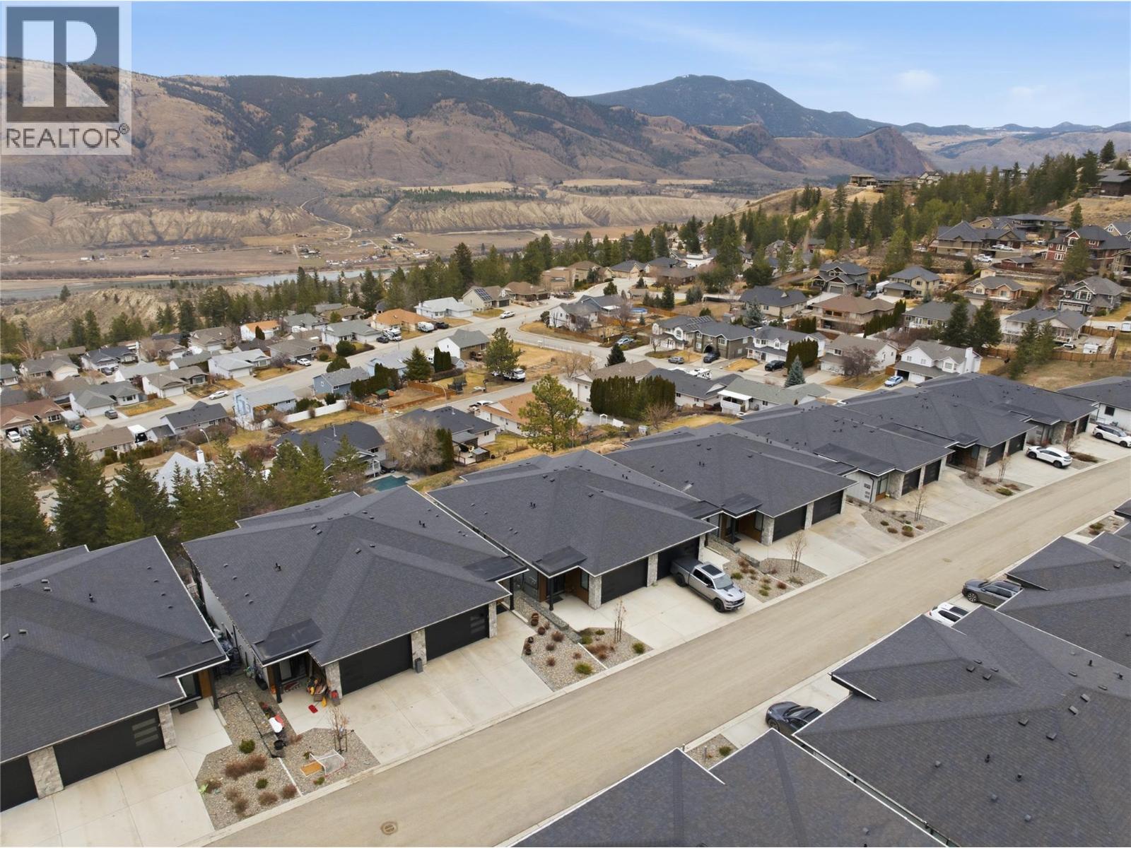 1799 BABINE Avenue Unit# 114, Kamloops