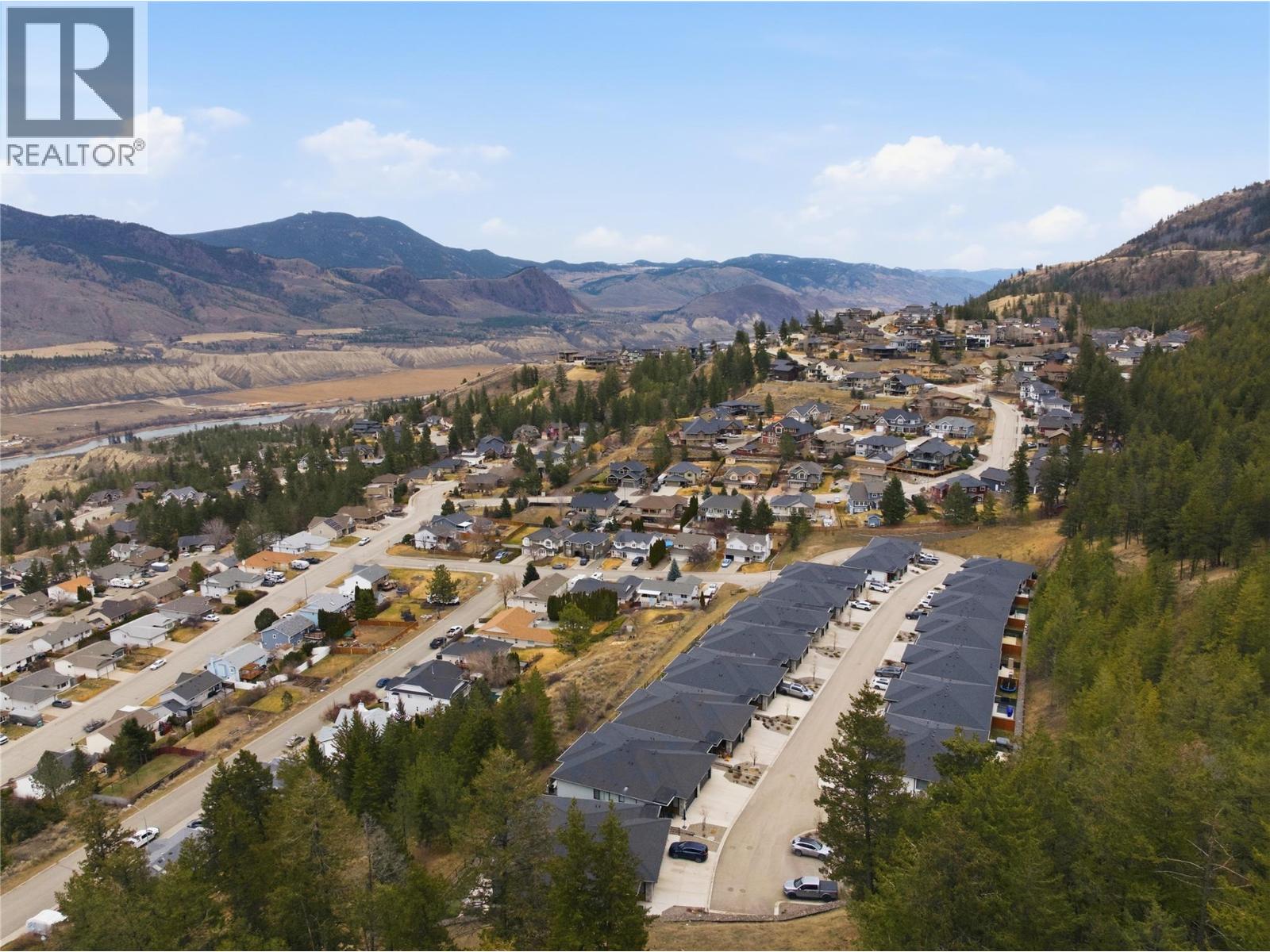 1799 BABINE Avenue Unit# 114, Kamloops