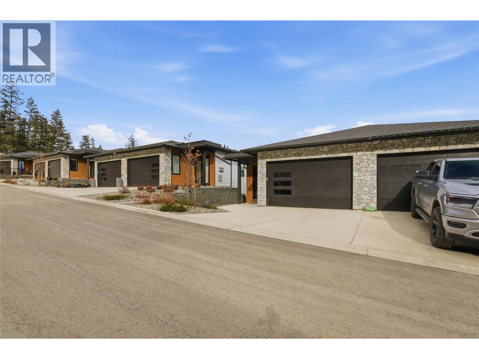 1799 BABINE Avenue Unit# 114, Kamloops