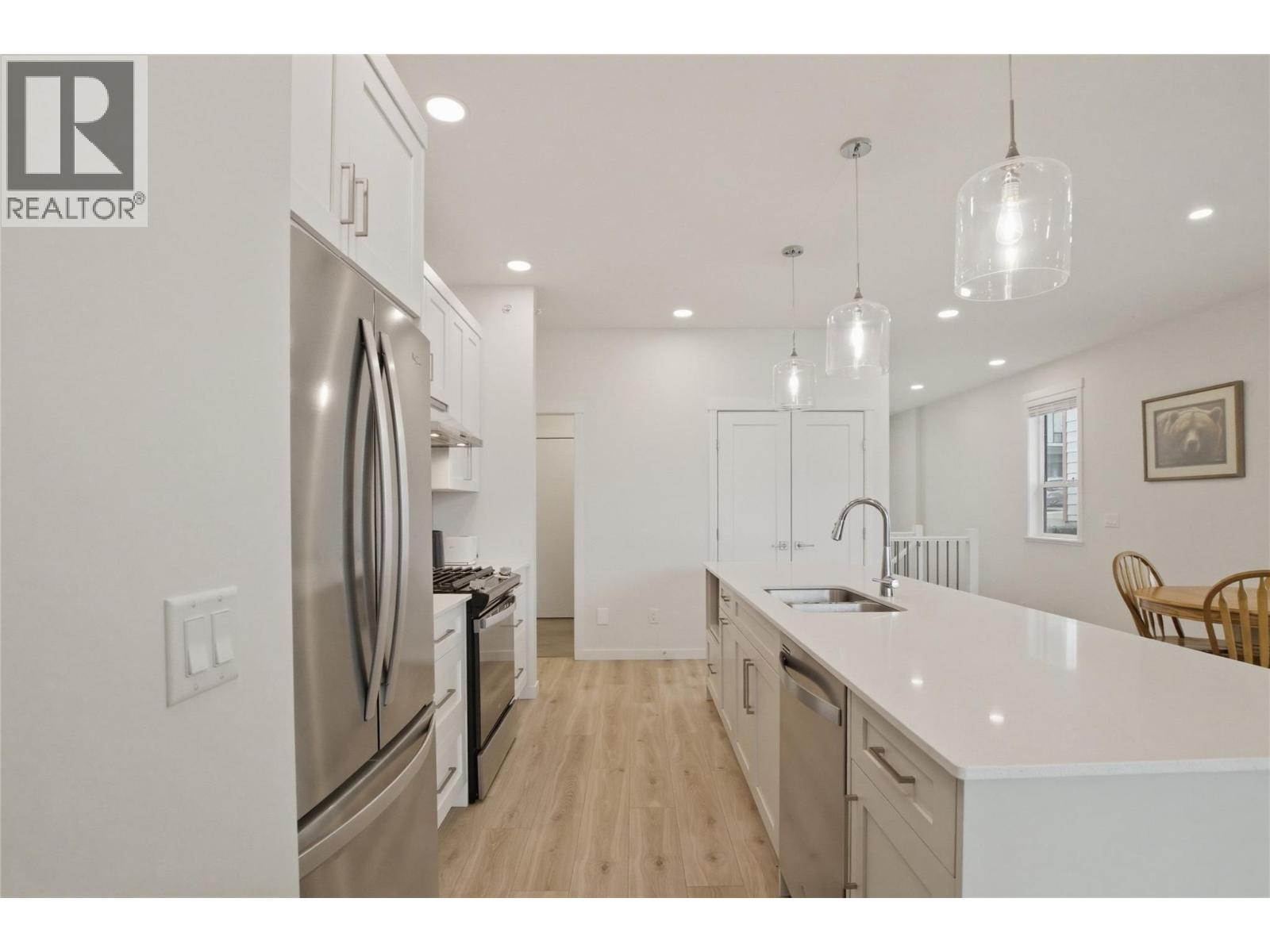 1799 BABINE Avenue Unit# 114, Kamloops