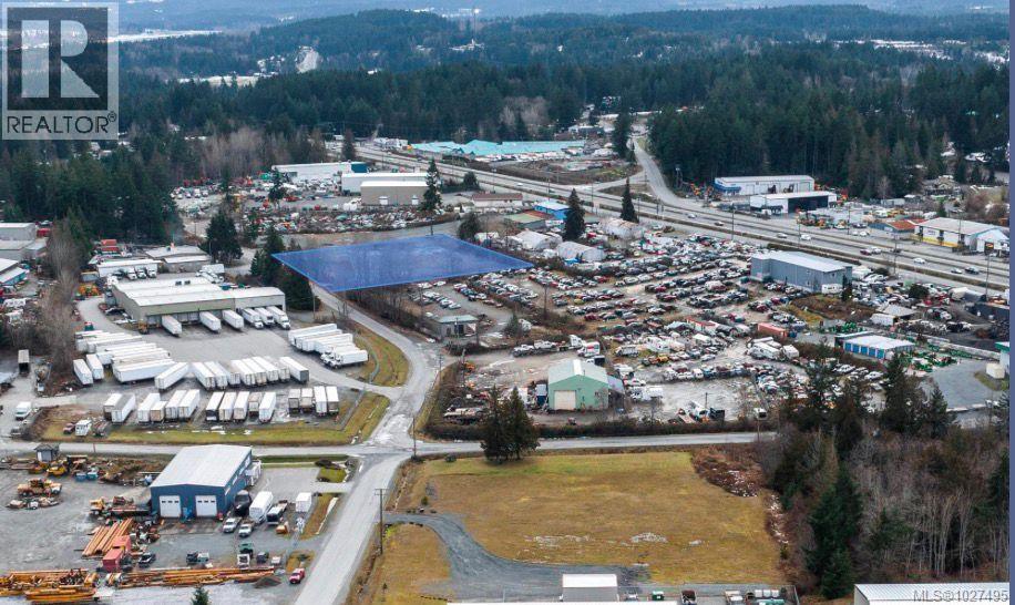 Lot 7 Balsam Rd, Nanaimo