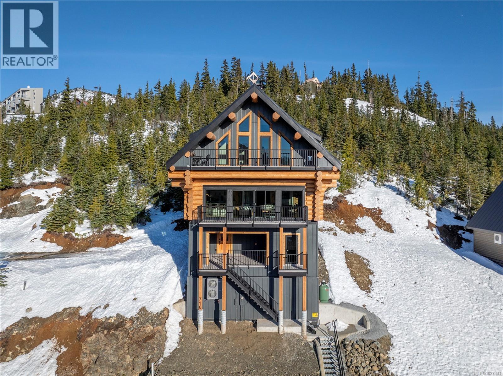 710 Arrowsmith Ridge - 1