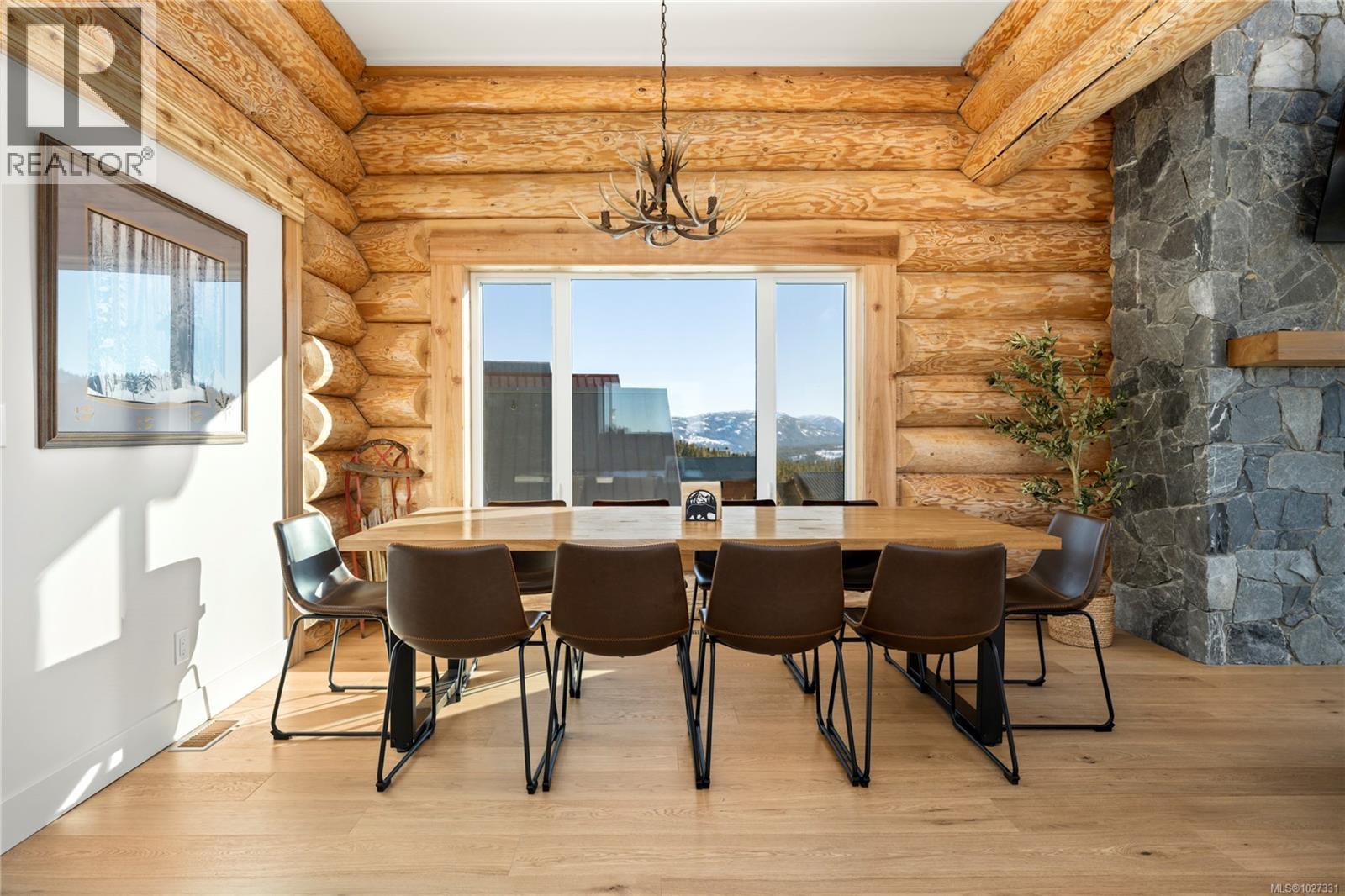 710 Arrowsmith Ridge, Courtenay