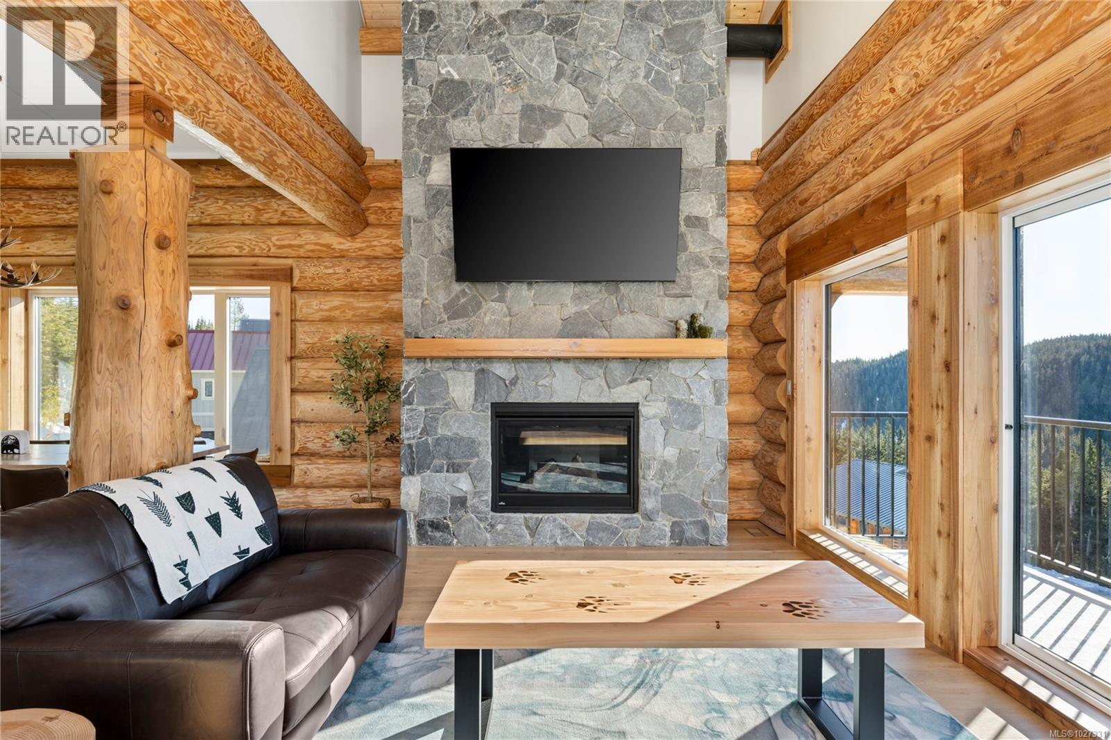 710 Arrowsmith Ridge, Courtenay