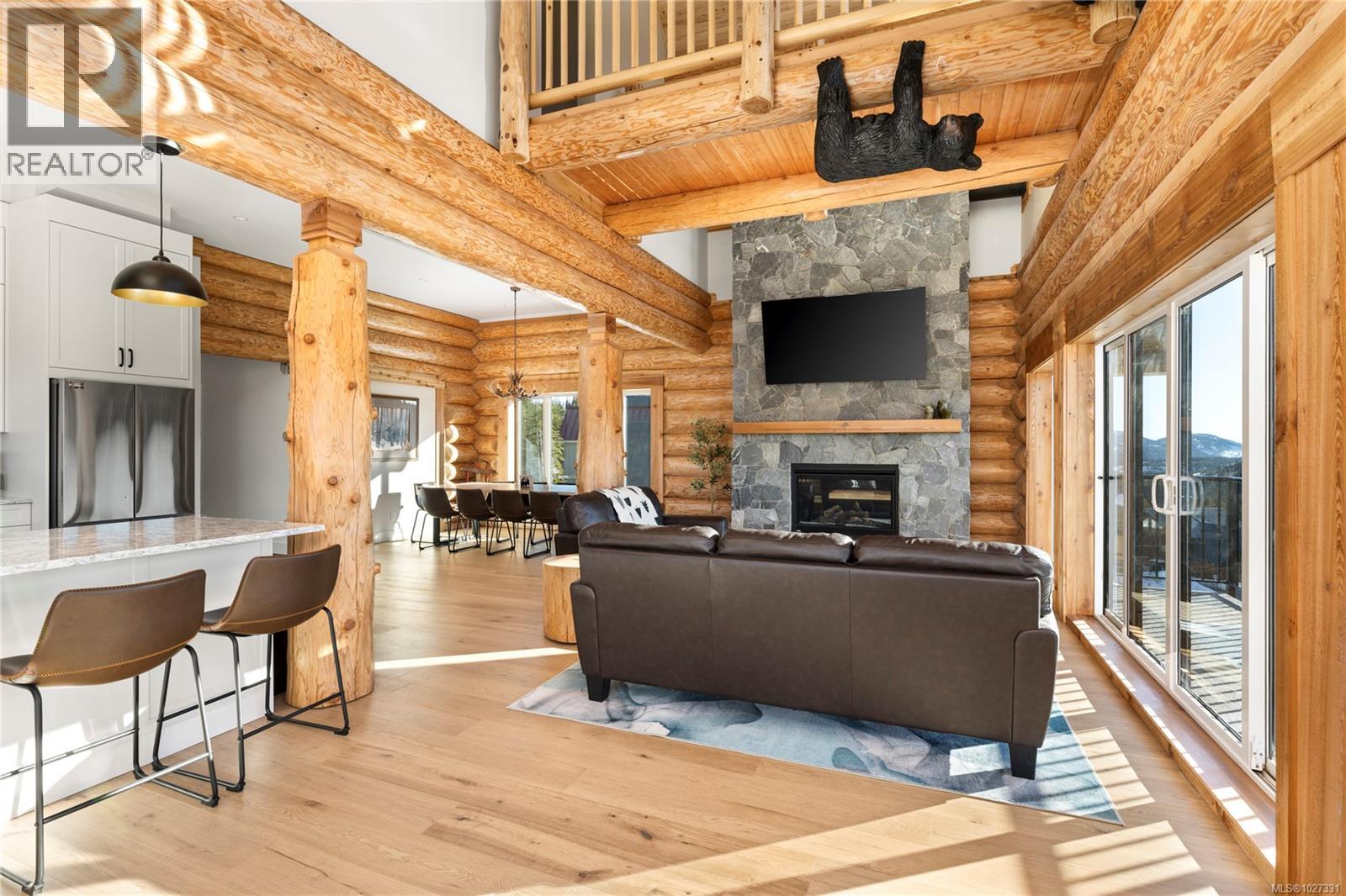 710 Arrowsmith Ridge, Courtenay