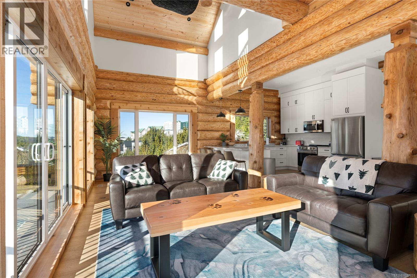 710 Arrowsmith Ridge, Courtenay