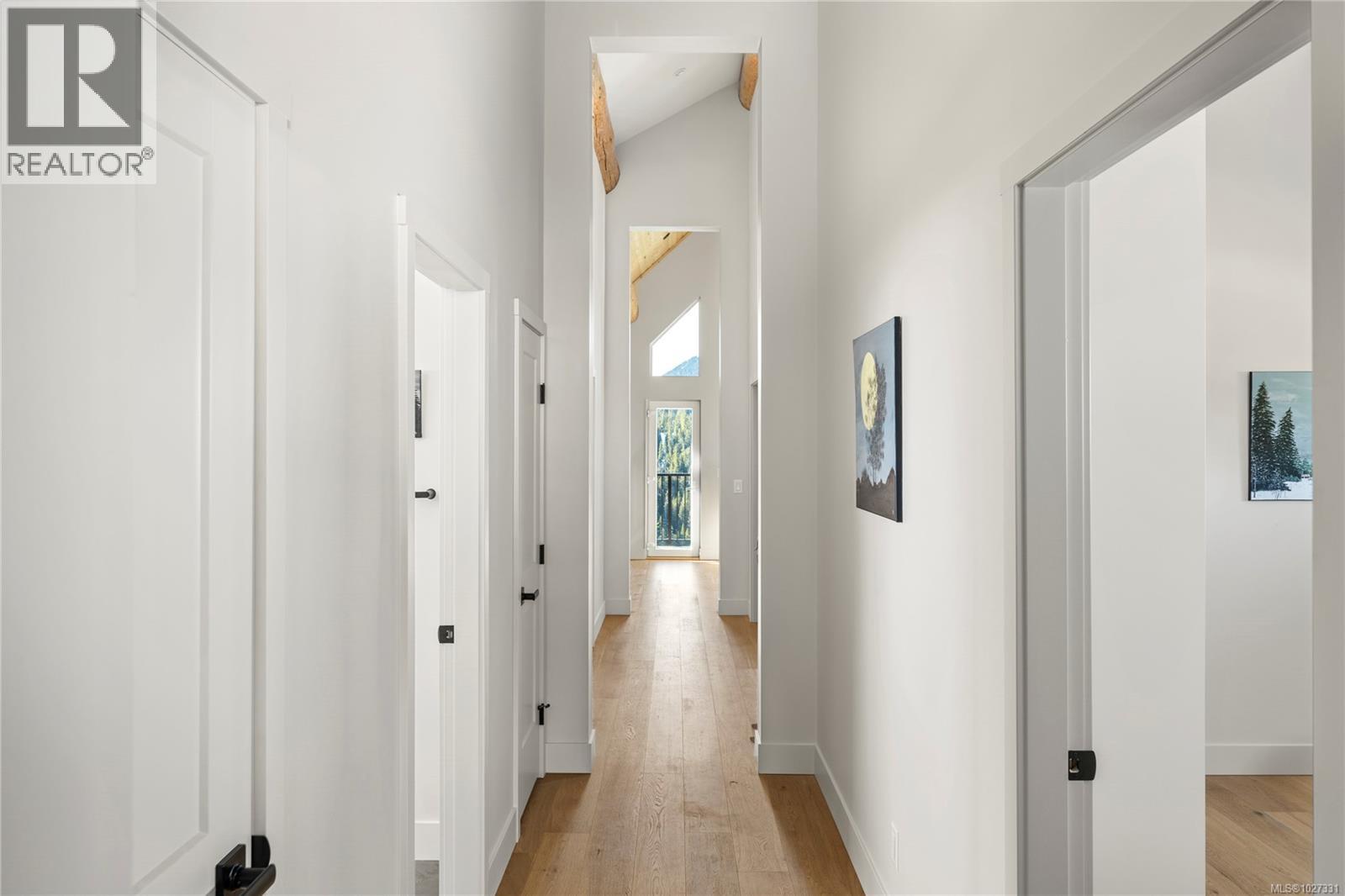 710 Arrowsmith Ridge, Courtenay