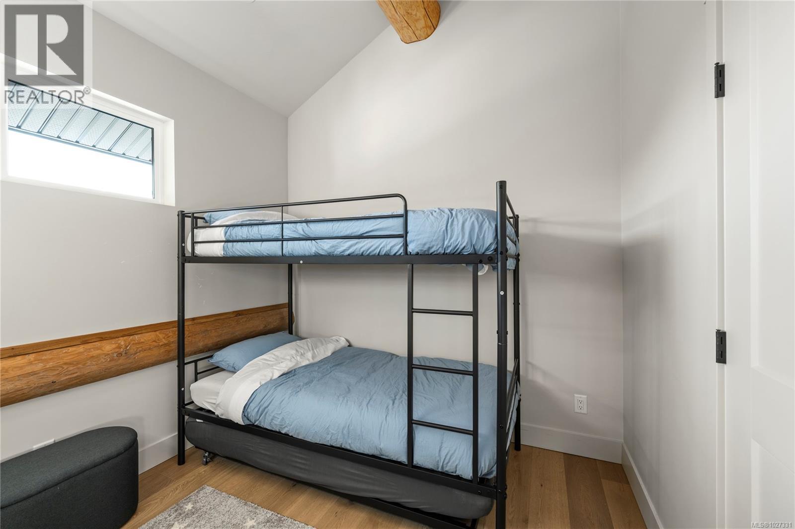 710 Arrowsmith Ridge, Courtenay