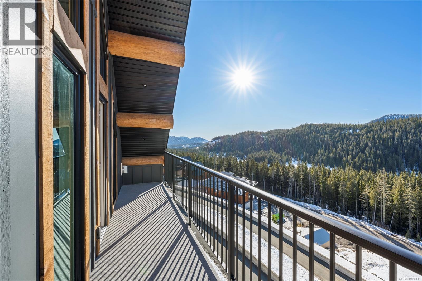 710 Arrowsmith Ridge, Courtenay