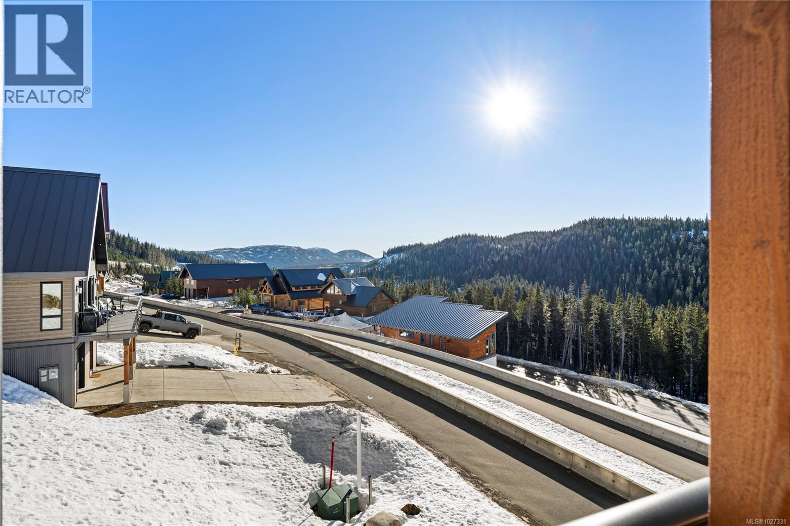 710 Arrowsmith Ridge, Courtenay