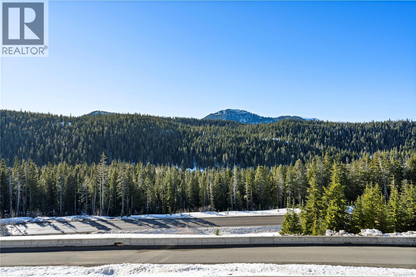 710 Arrowsmith Ridge, Courtenay