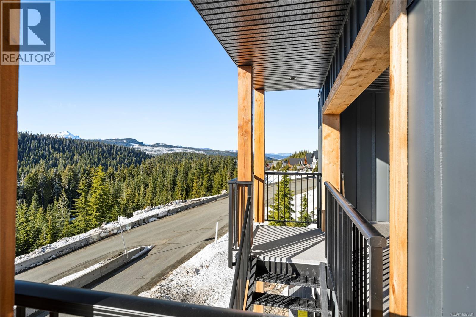 710 Arrowsmith Ridge, Courtenay