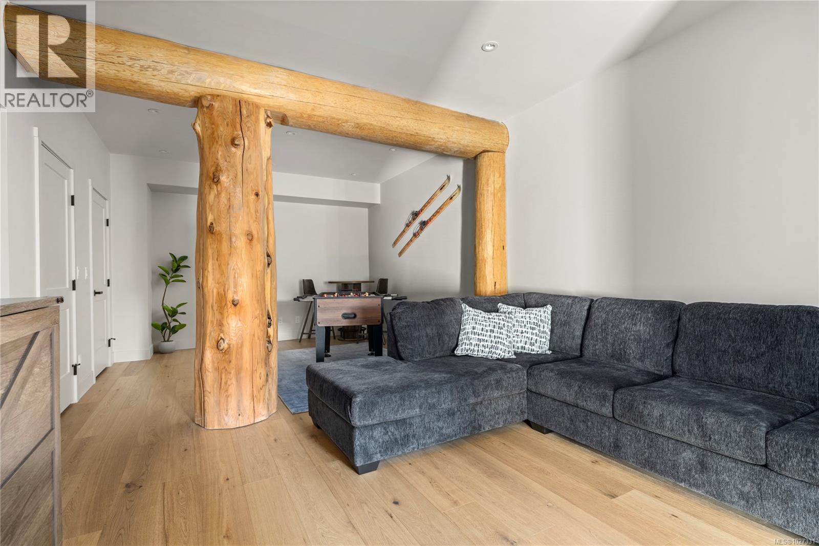 710 Arrowsmith Ridge, Courtenay