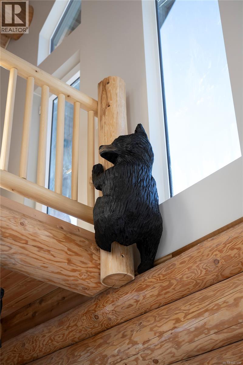 710 Arrowsmith Ridge, Courtenay