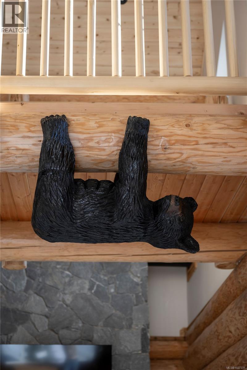 710 Arrowsmith Ridge, Courtenay