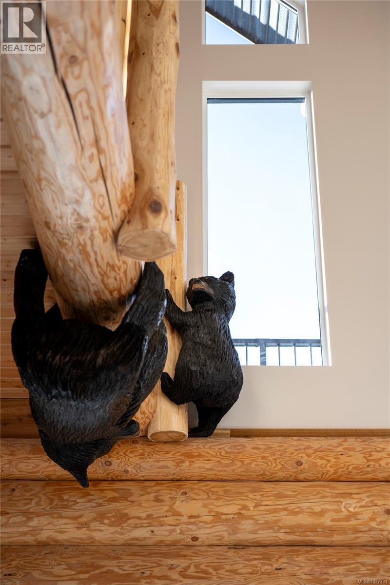 710 Arrowsmith Ridge, Courtenay