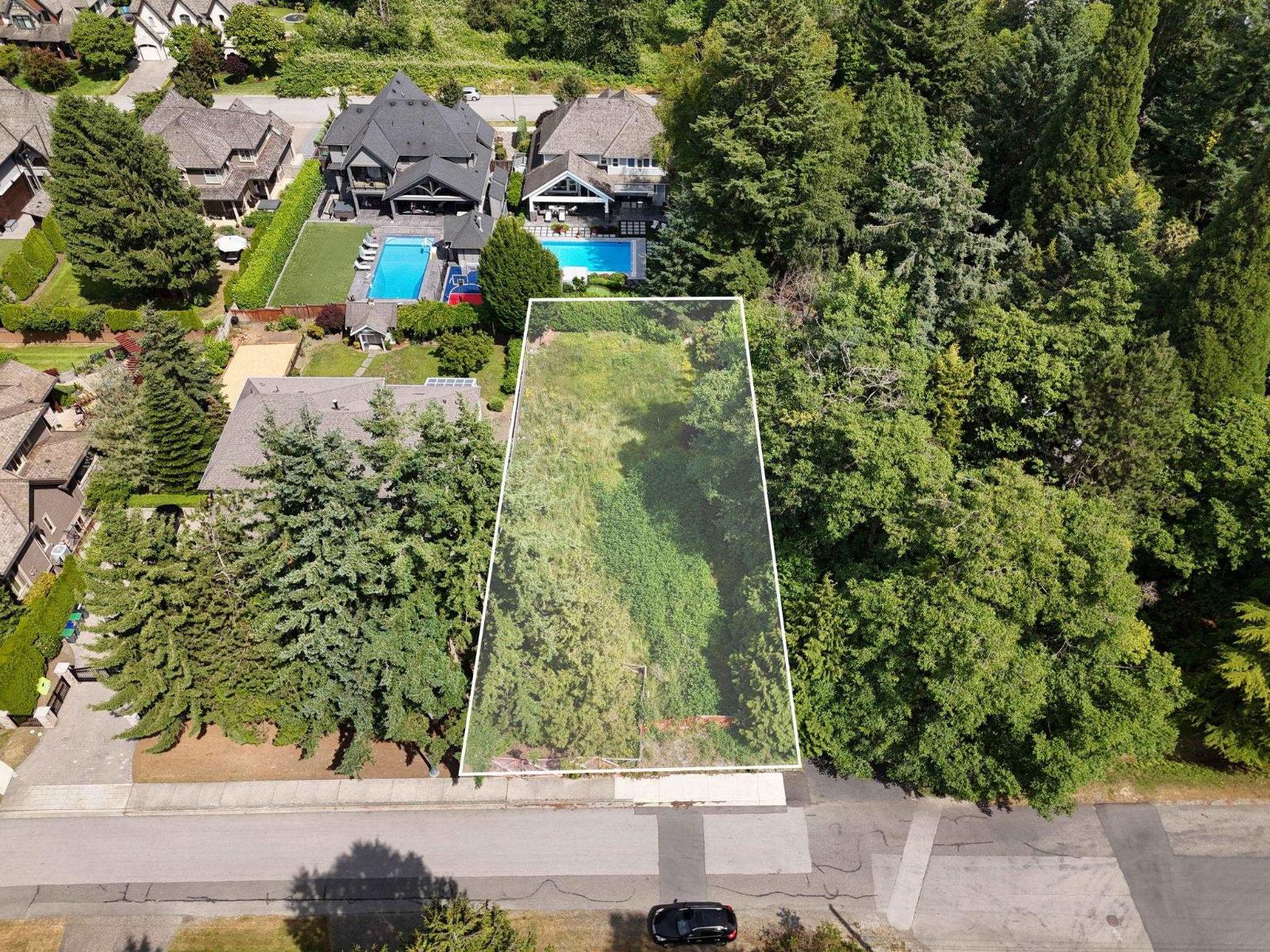3862 156 AVENUE, White Rock