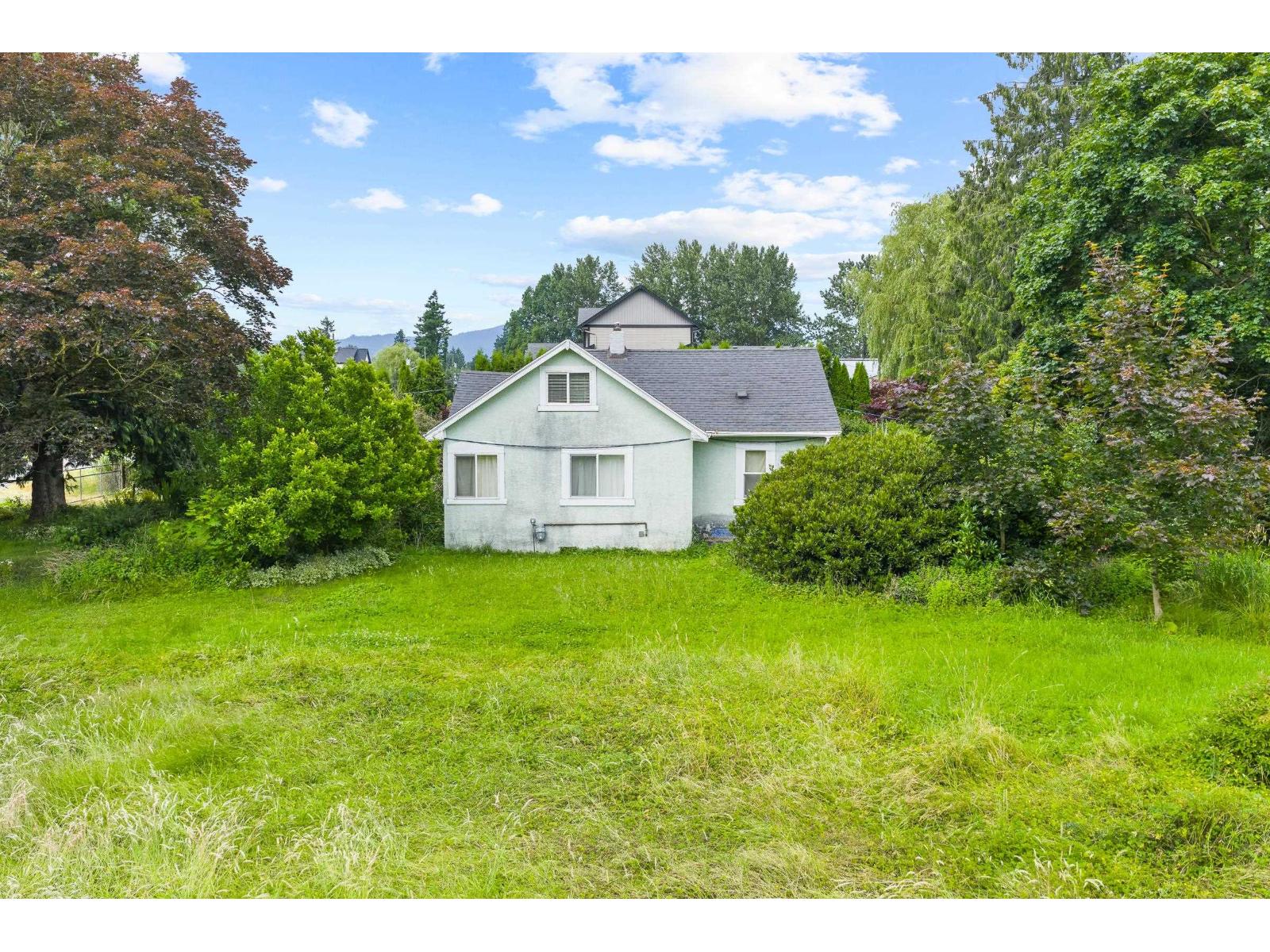 394 ARNOLD ROAD, Abbotsford