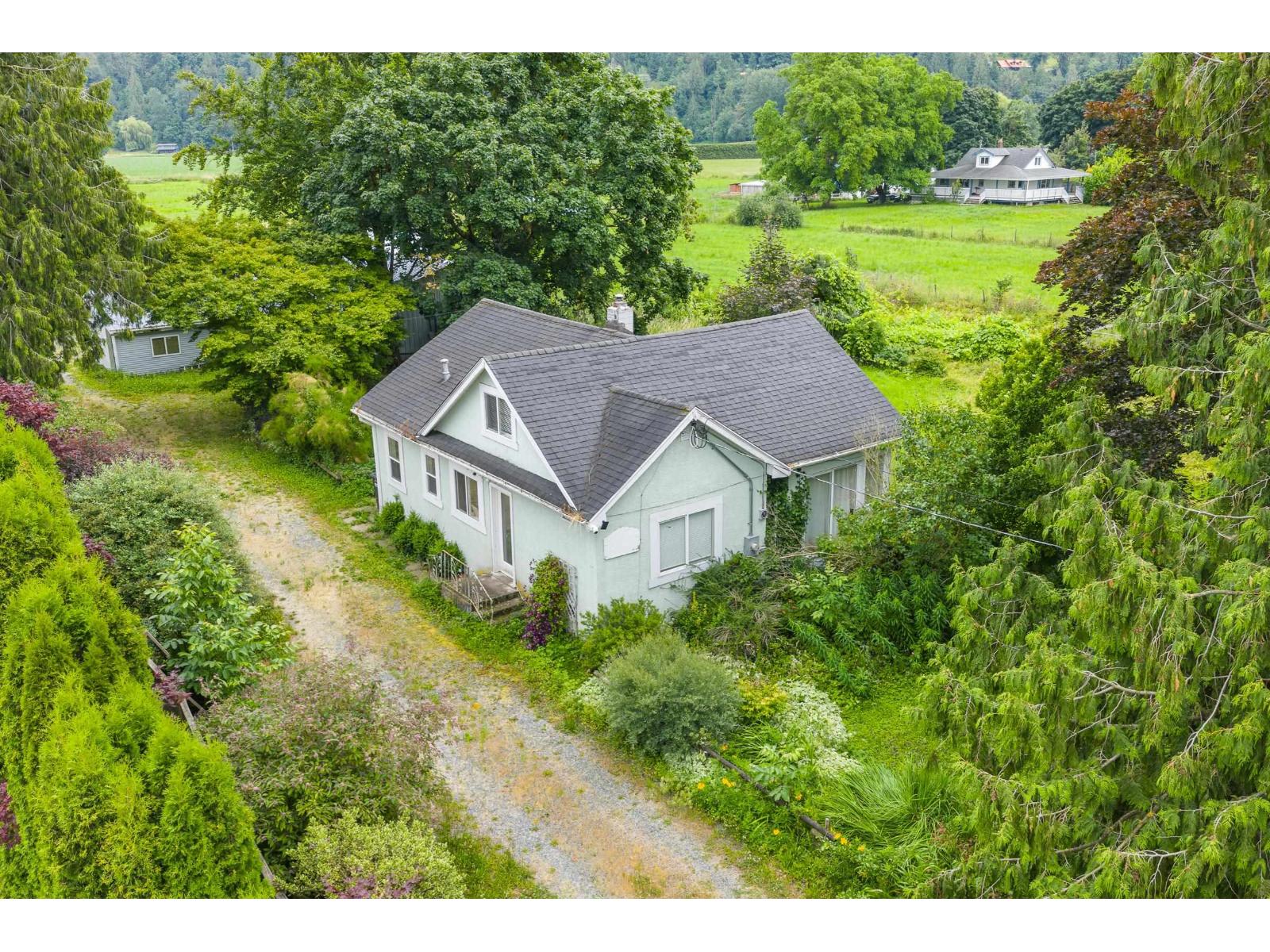 394 ARNOLD ROAD, Abbotsford