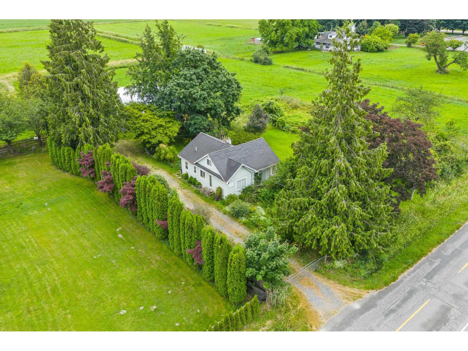 394 ARNOLD ROAD, Abbotsford