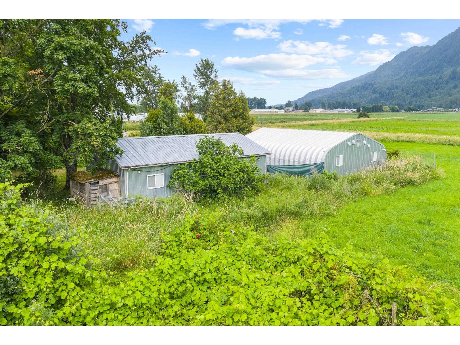 394 ARNOLD ROAD, Abbotsford