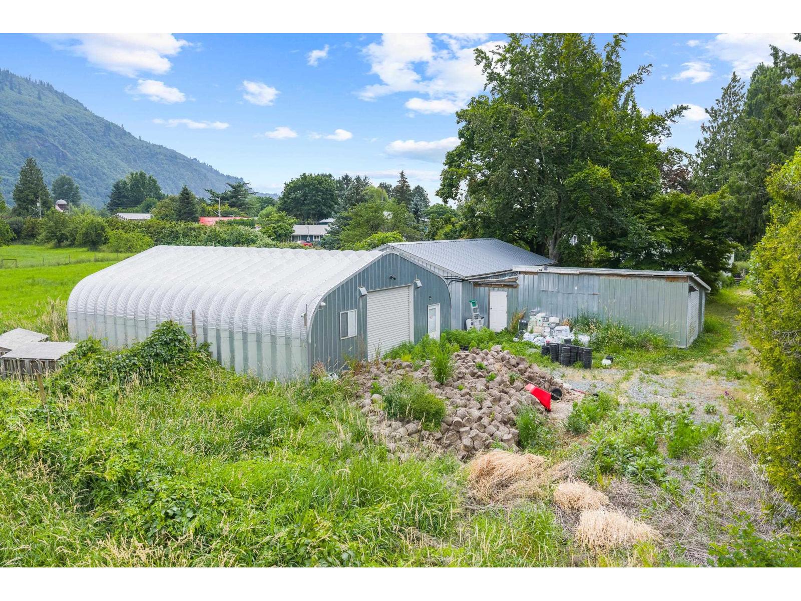 394 ARNOLD ROAD, Abbotsford