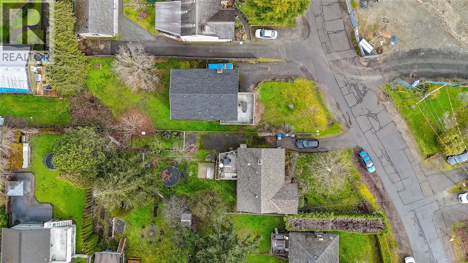  2760 Scafe Road, Langford