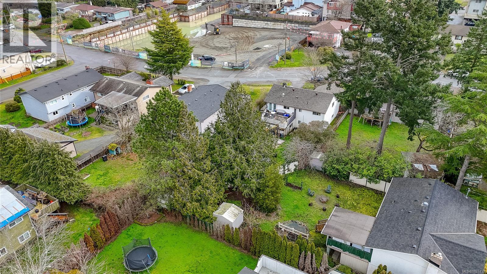  2760 Scafe Road, Langford