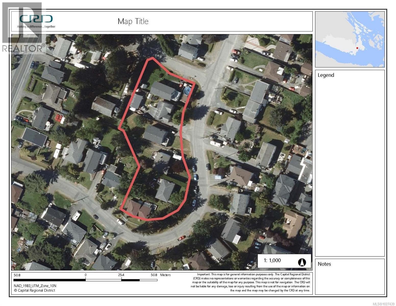  2760 Scafe Road, Langford