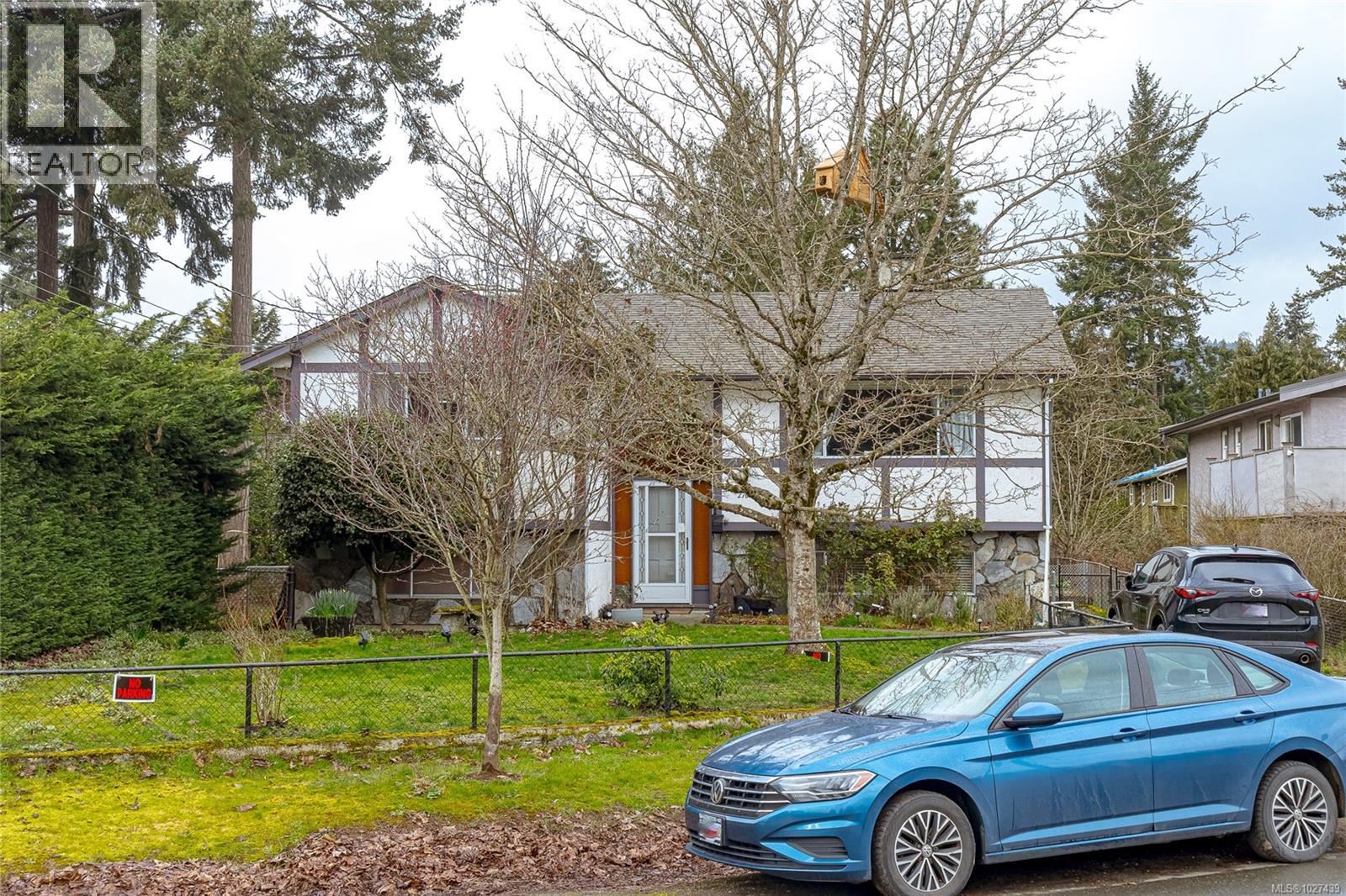  2760 Scafe Road, Langford