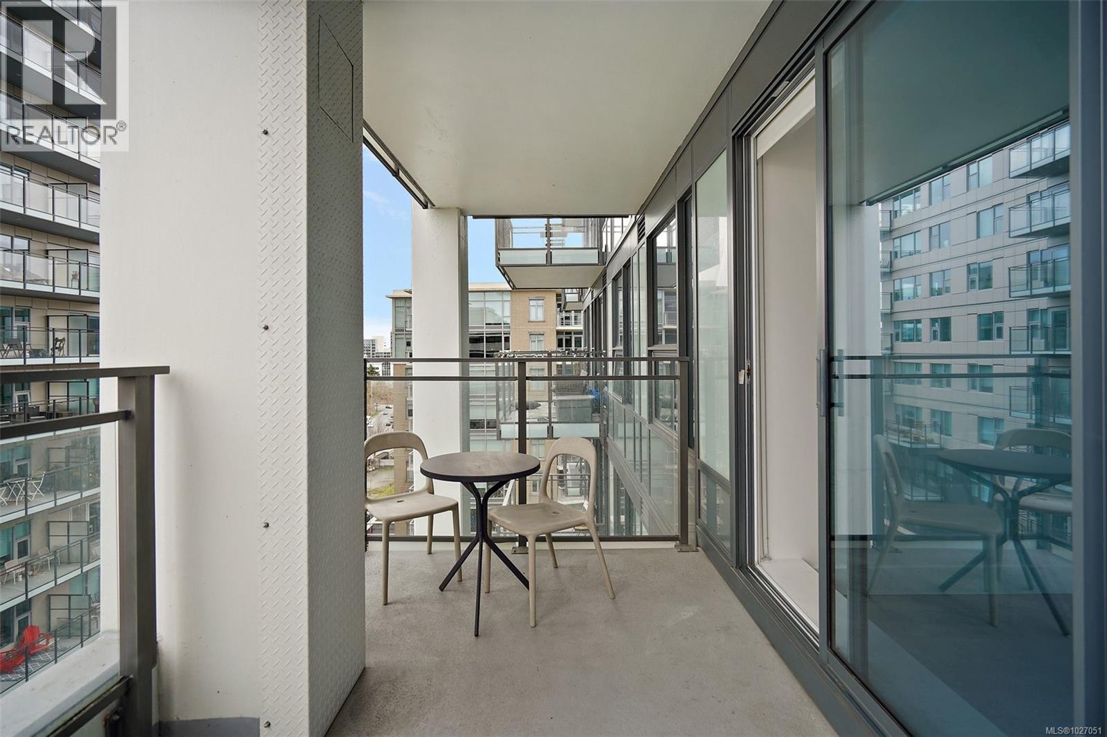 1106 777 Herald Street, Victoria