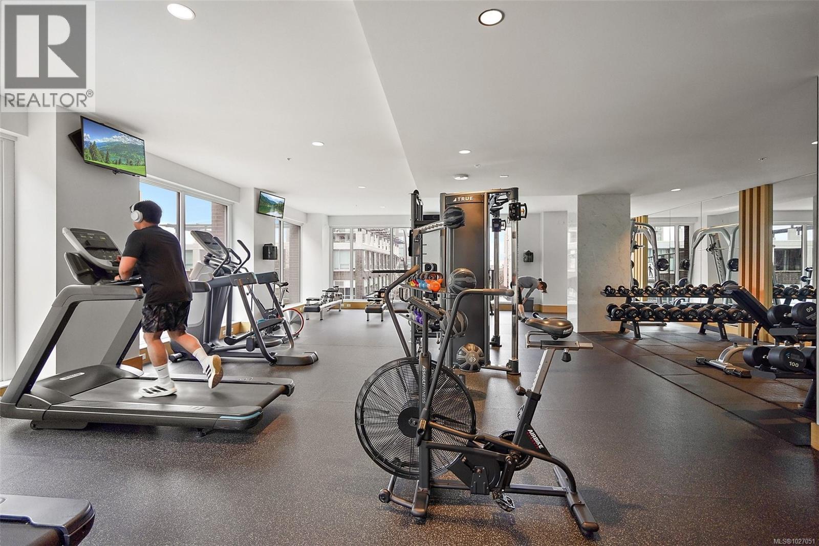 1106 777 Herald Street, Victoria