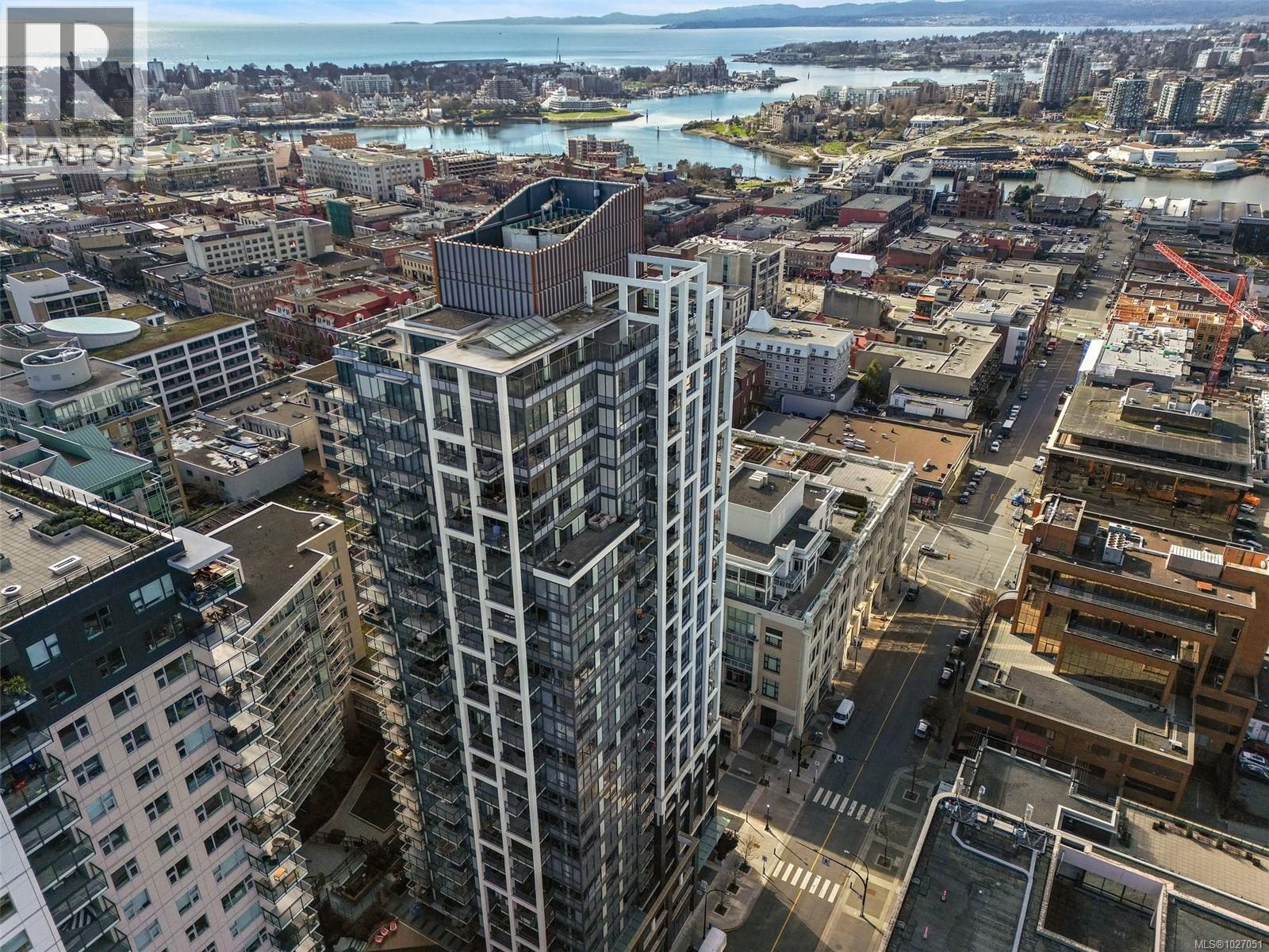 1106 777 Herald Street, Victoria