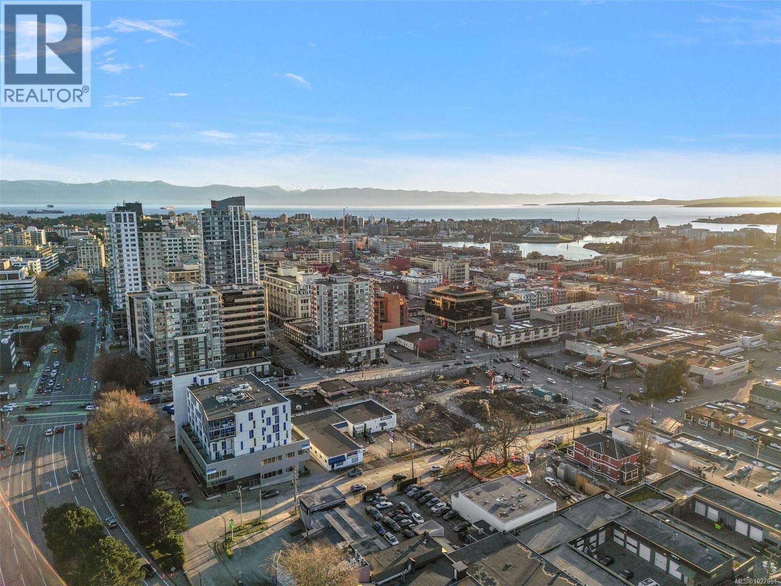 1106 777 Herald Street, Victoria