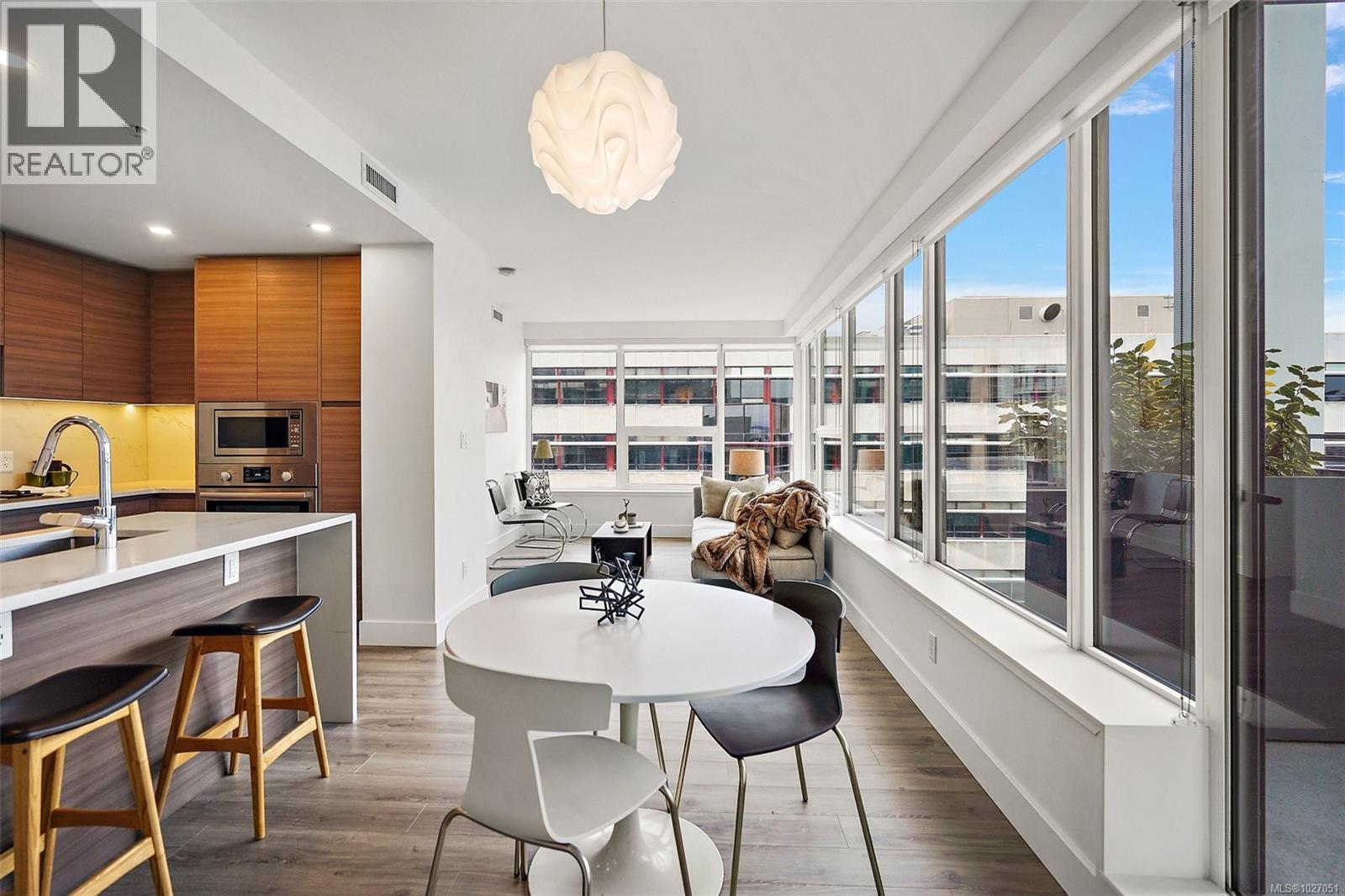 1106 777 Herald Street, Victoria