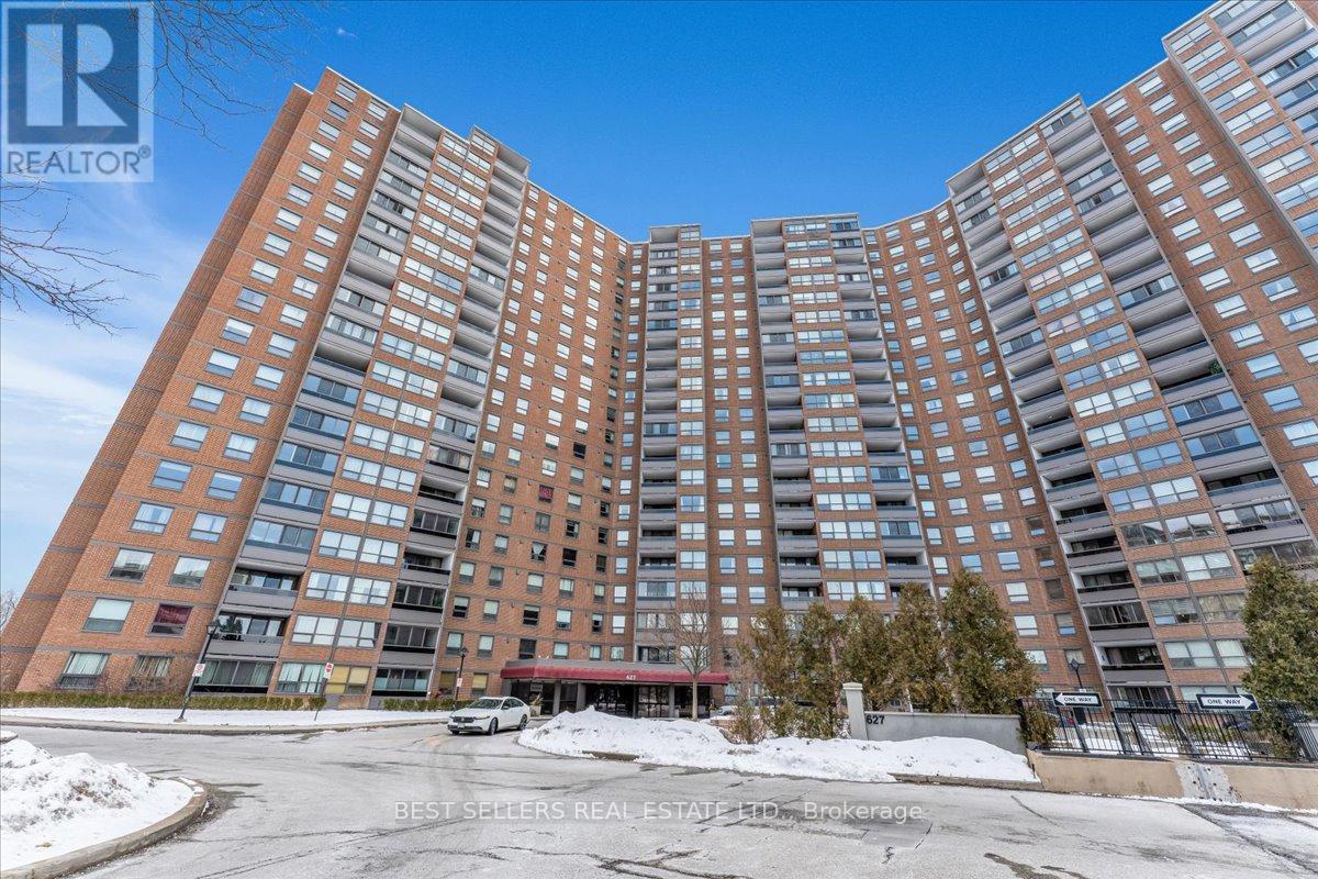 208 - 627 THE WEST MALL