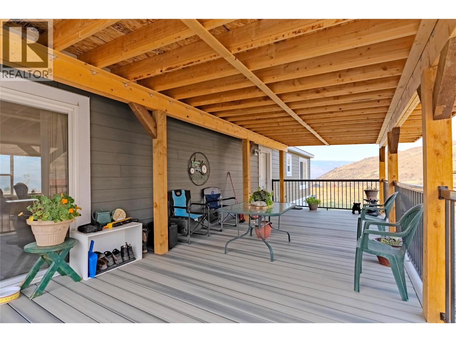 6288 Ashcroft Road, Kamloops