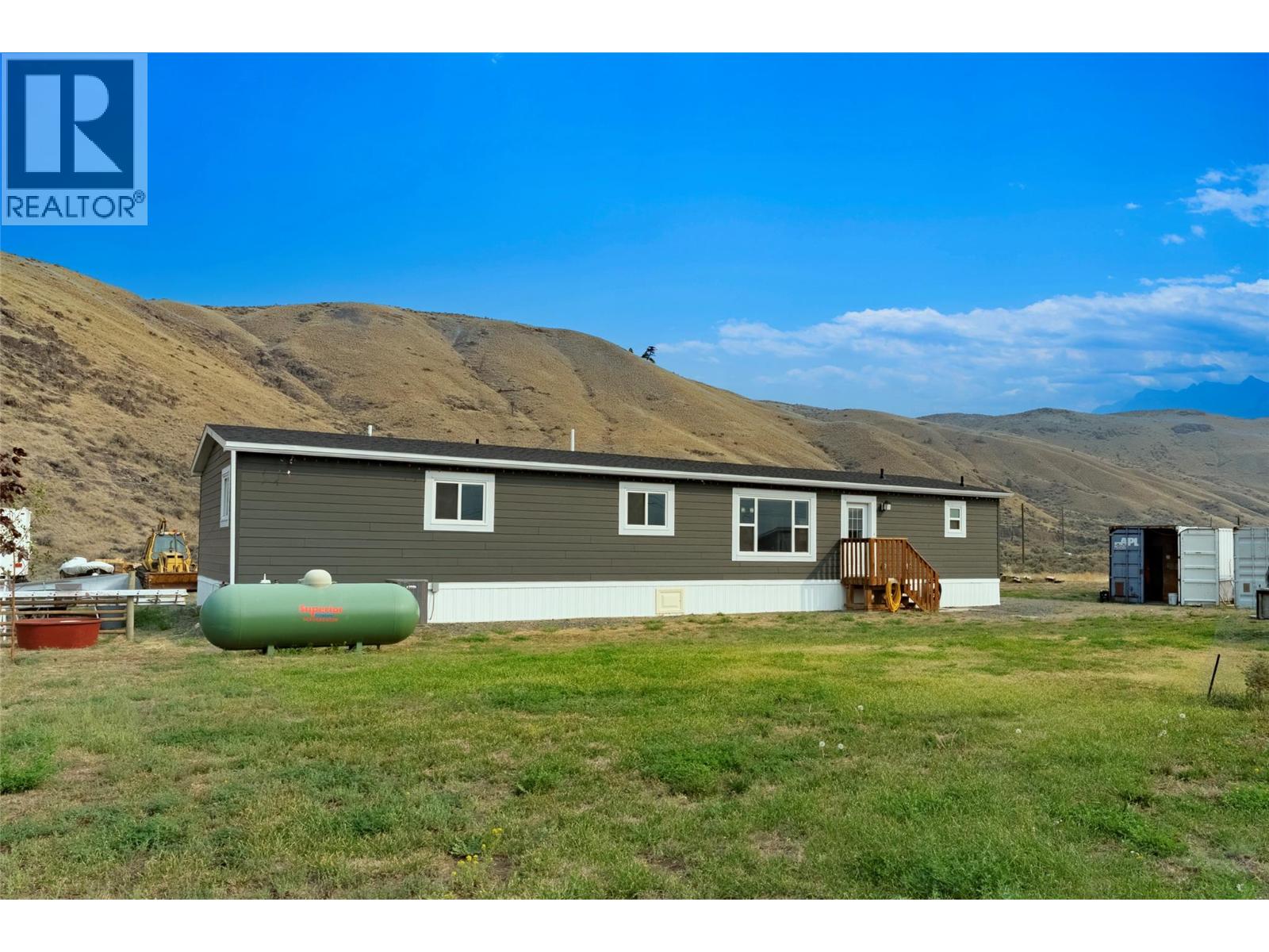 6288 Ashcroft Road, Kamloops