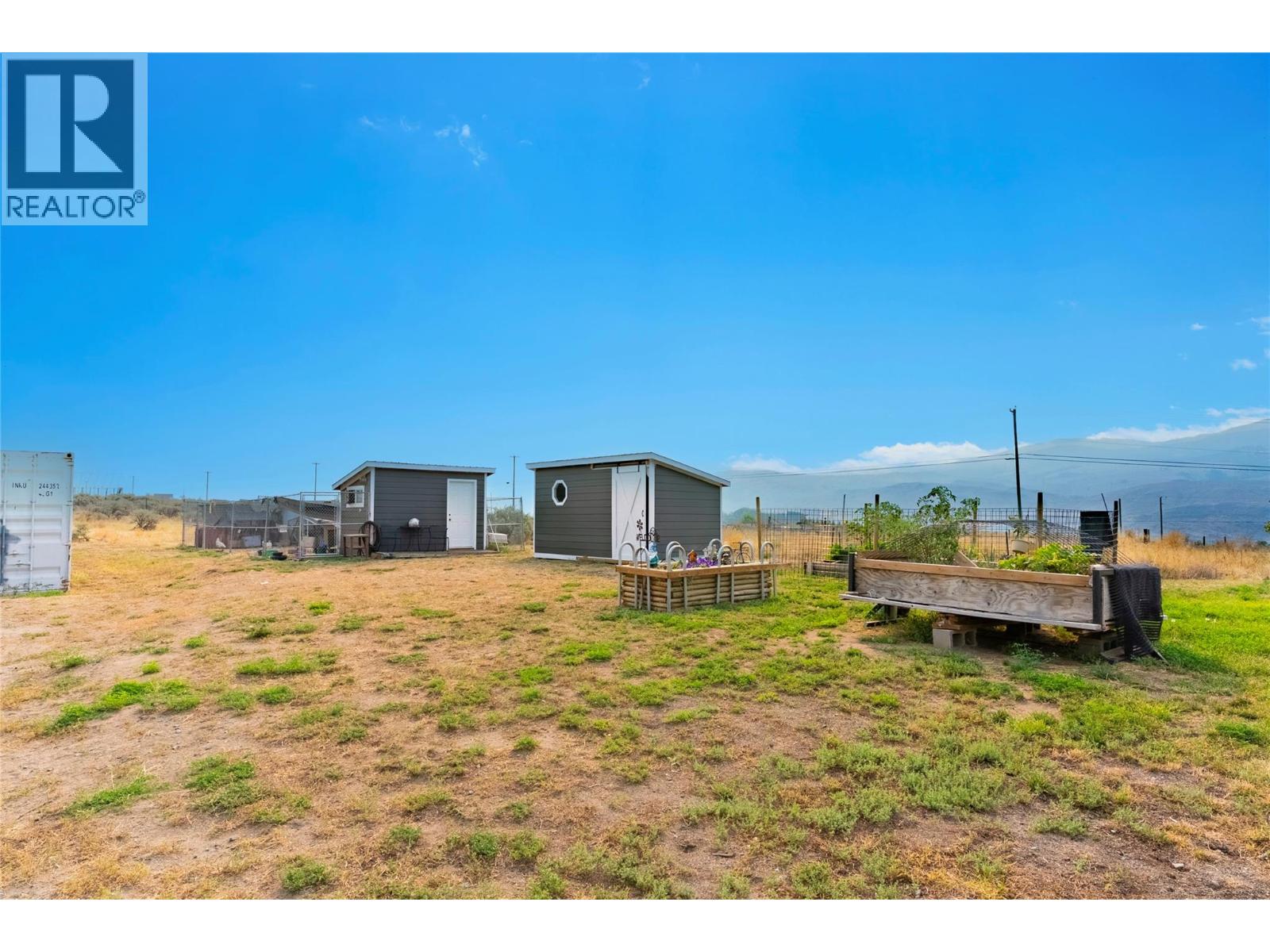 6288 Ashcroft Road, Kamloops