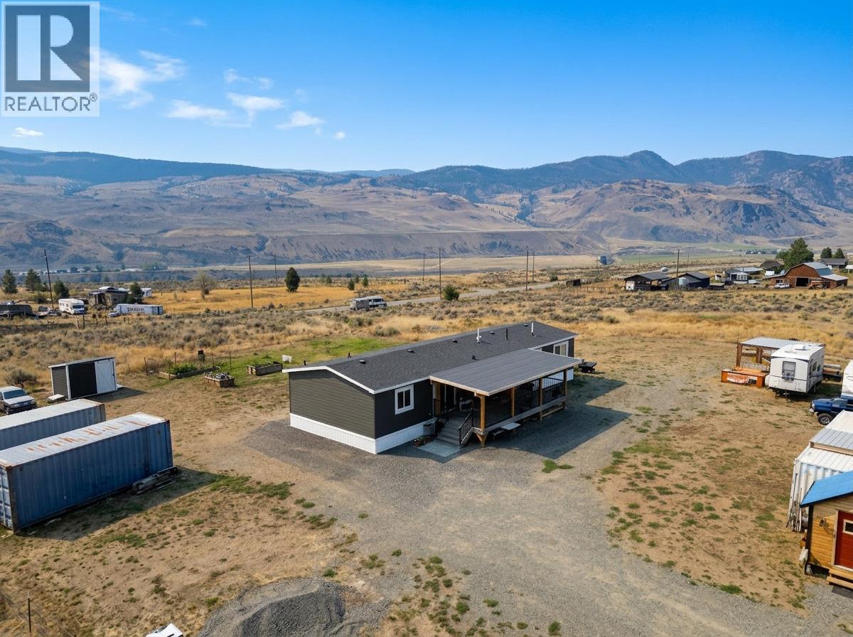 6288 Ashcroft Road, Kamloops