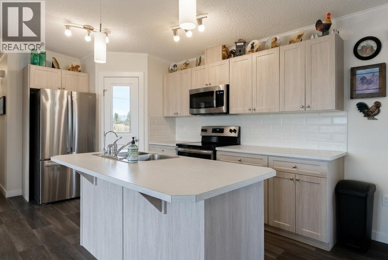 6288 Ashcroft Road, Kamloops